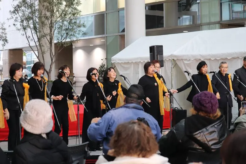 はままつゴスペルフェスティバル2025