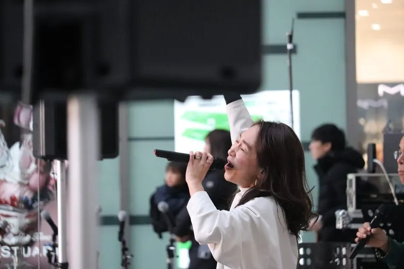 はままつゴスペルフェスティバル2025