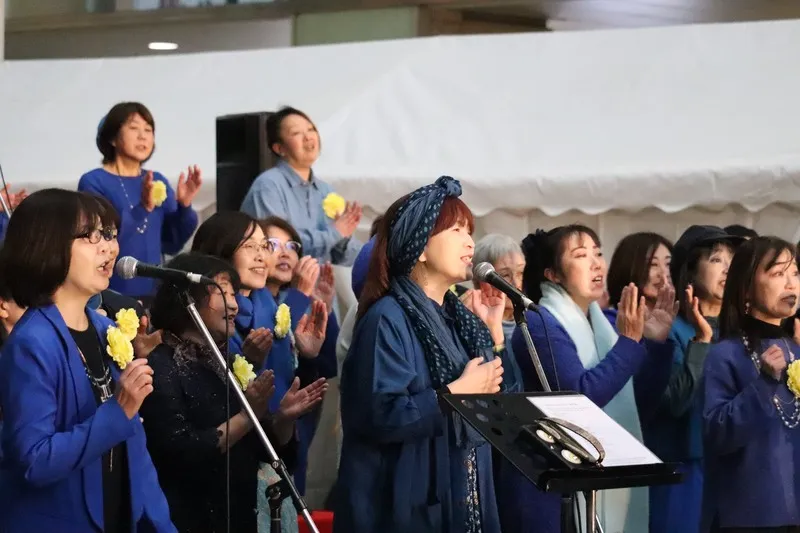 はままつゴスペルフェスティバル2025