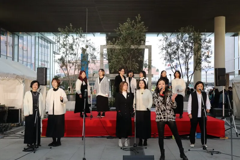 はままつゴスペルフェスティバル2025