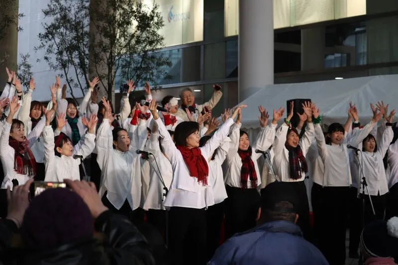 はままつゴスペルフェスティバル2025