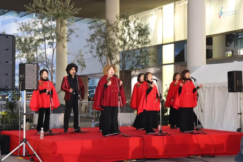 はままつゴスペルフェスティバル2025