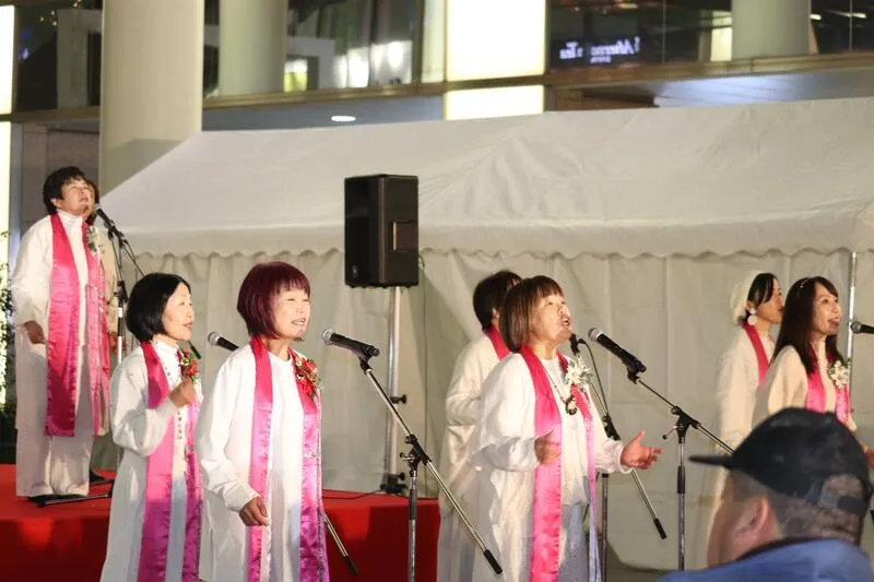 はままつゴスペルフェスティバル2025