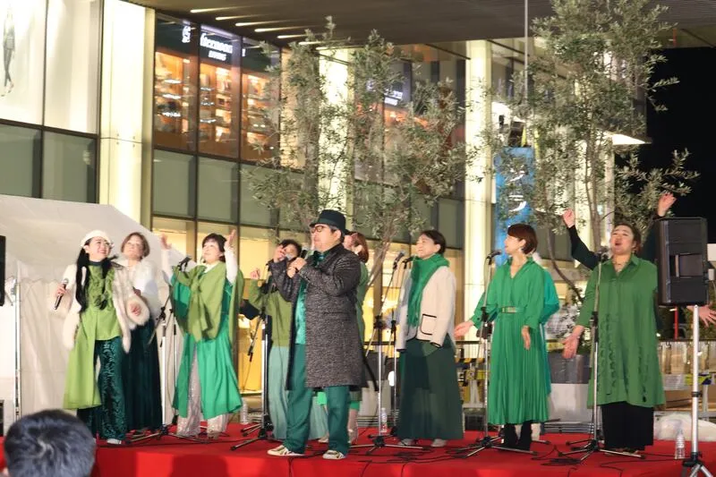 はままつゴスペルフェスティバル2025