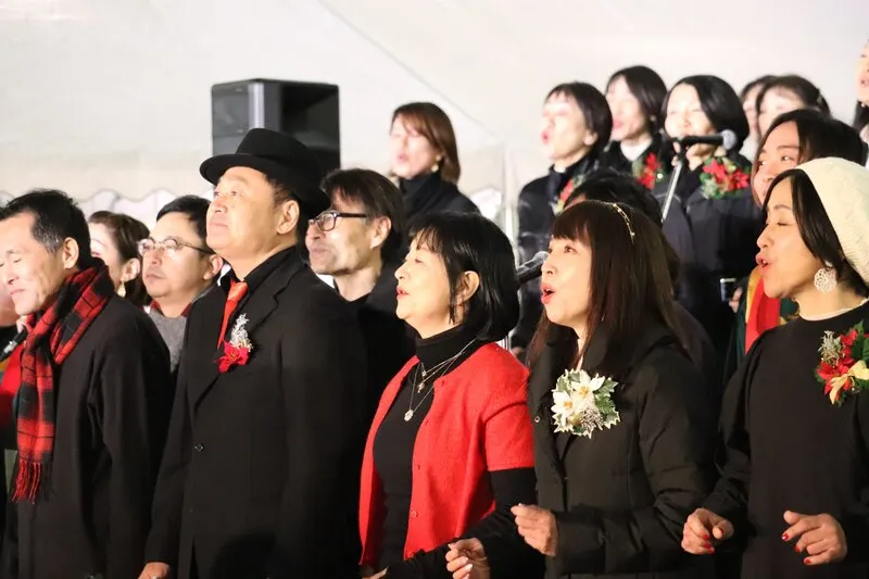 はままつゴスペルフェスティバル2025